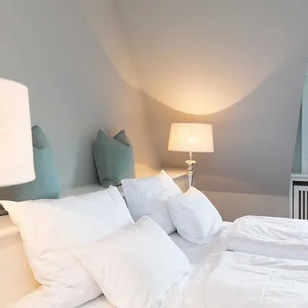 Holiday home Prahl Hues 3 Von & Mehr *