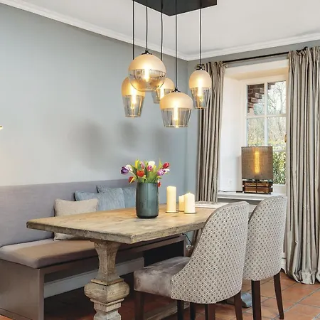 Prahl Hues 3 Von & Mehr Holiday home Kampen