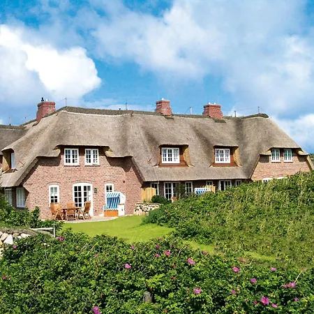 Prahl Hues 3 Von & Mehr Casa vacanze Kampen