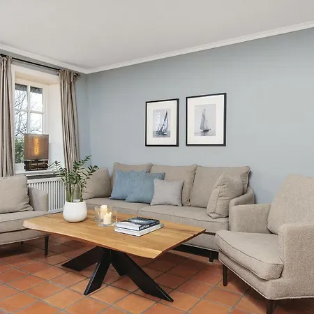 Prahl Hues 3 Von & Mehr Holiday home *