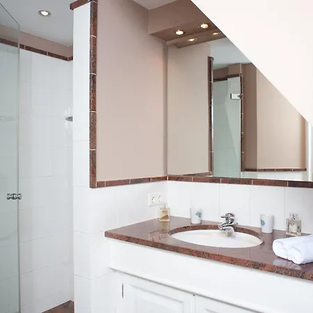 Casa vacanze Prahl Hues 3 Von & Mehr *