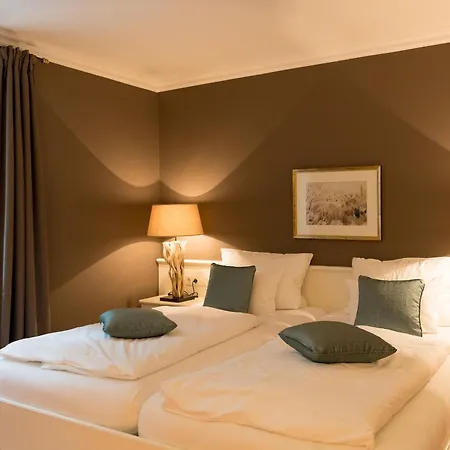 Casa vacanze Prahl Hues 3 Von & Mehr *