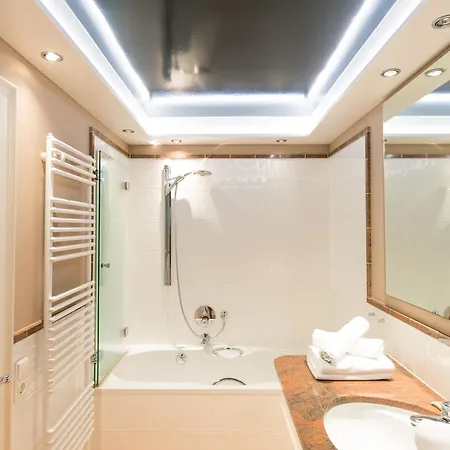 Casa vacanze Prahl Hues 3 Von & Mehr