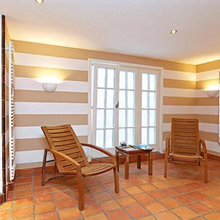 Prahl Hues 3 Von & Mehr Holiday home Kampen